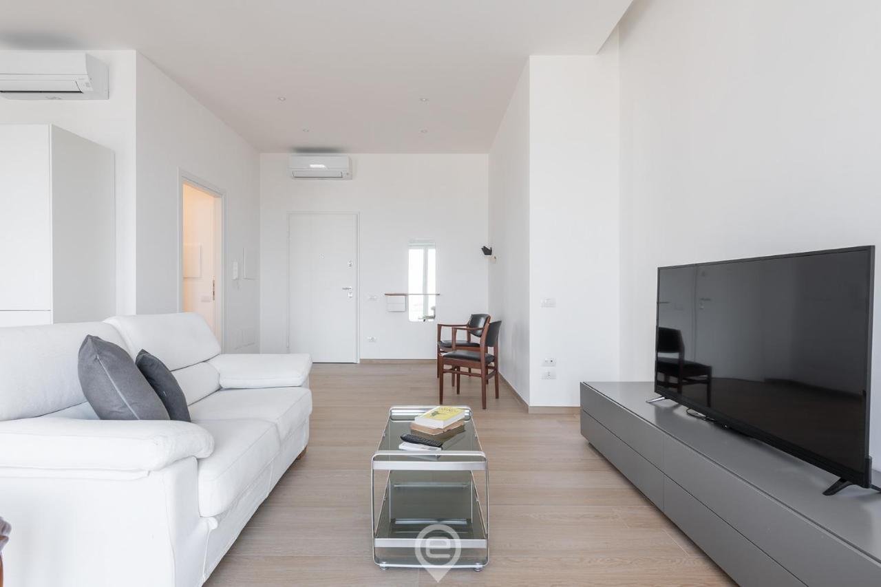 Enchanting Panoramic Retreat Cagliari Exterior foto