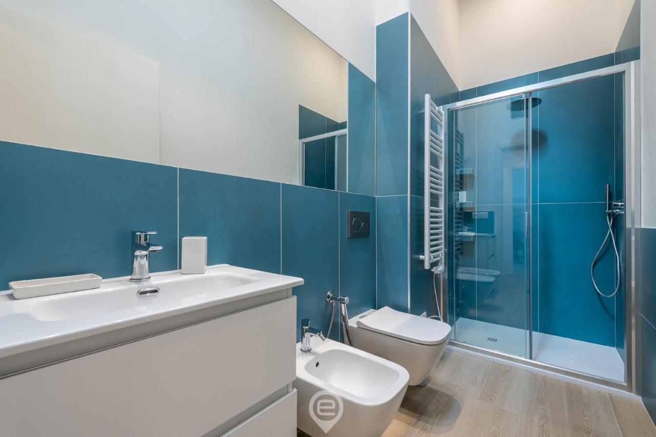 Enchanting Panoramic Retreat Cagliari Exterior foto