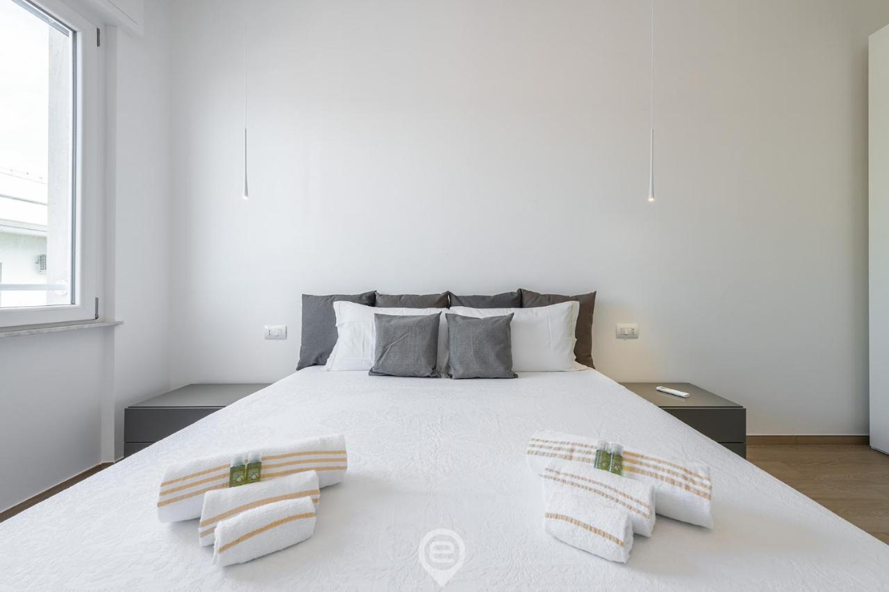 Enchanting Panoramic Retreat Cagliari Exterior foto