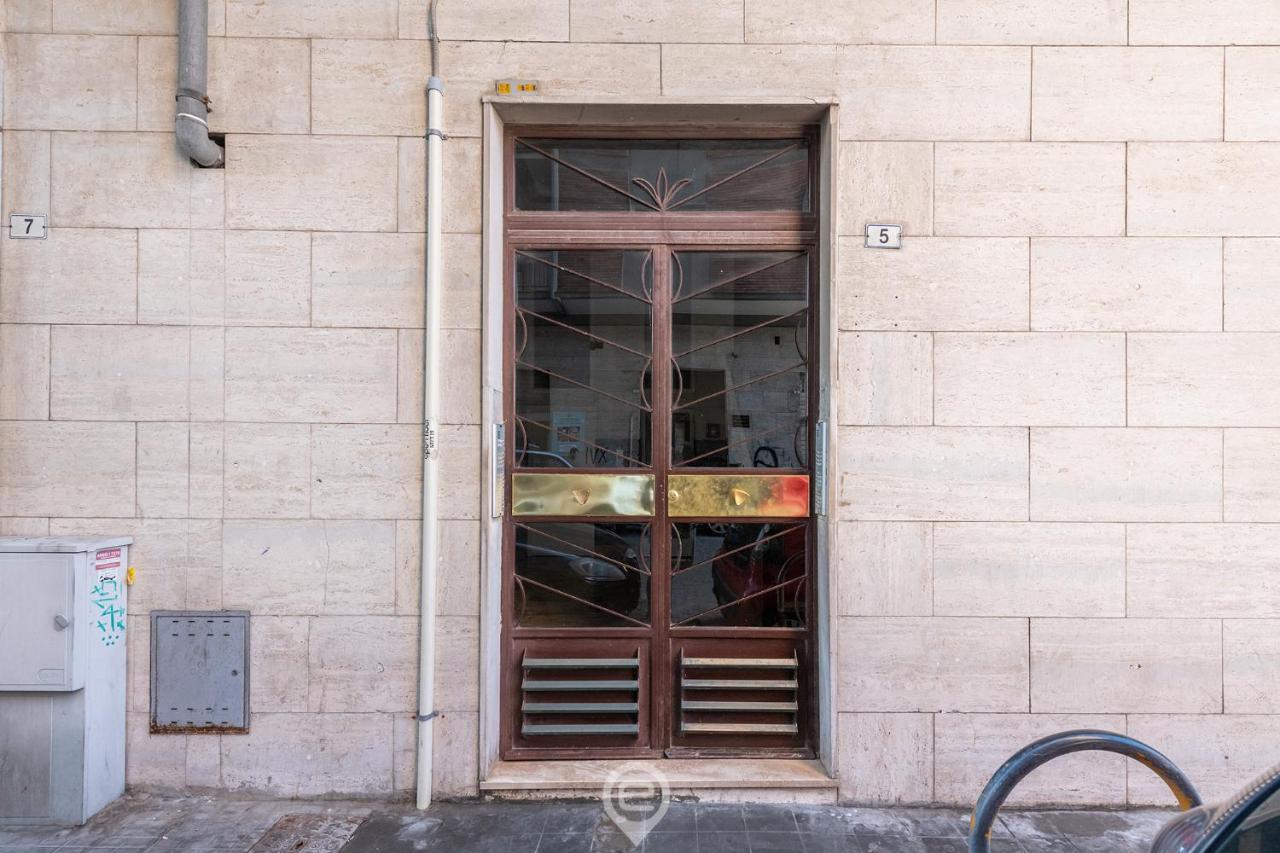 Enchanting Panoramic Retreat Cagliari Exterior foto