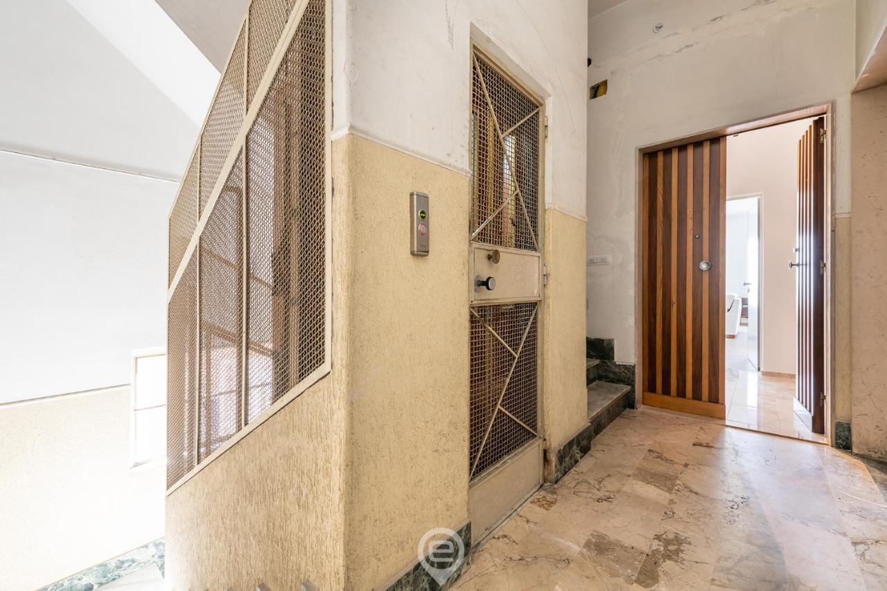 Enchanting Panoramic Retreat Cagliari Exterior foto