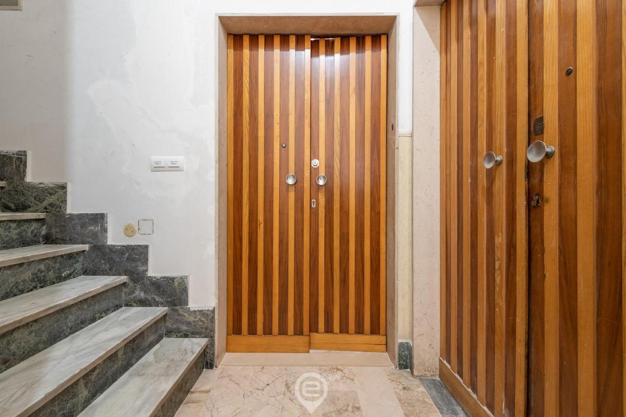 Enchanting Panoramic Retreat Cagliari Exterior foto